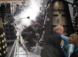 Daleks