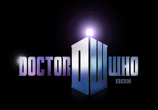 Doctor Who Logo