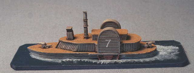 acw naval