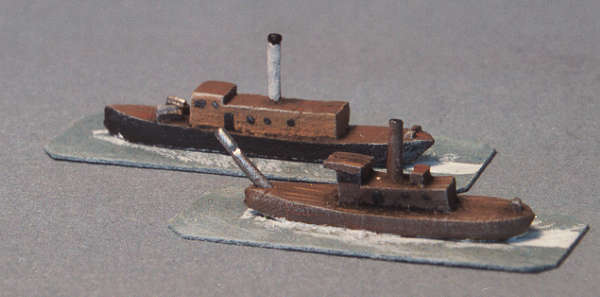 acw naval