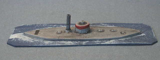 acw naval