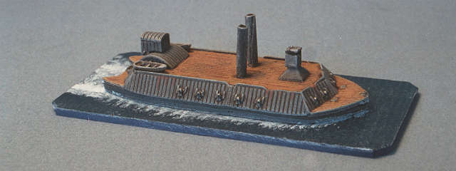 acw naval
