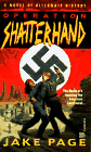 Operation Shatterhand Cover