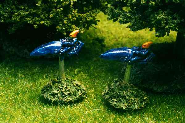 Eldar Jetbikes