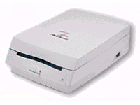 HP Photosmart Scanner