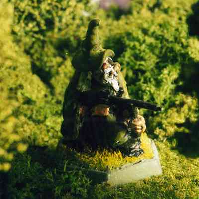 limited edition miniature