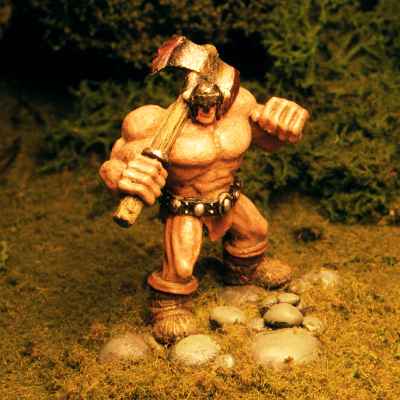 limited edition miniature