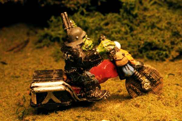 limited edition miniature