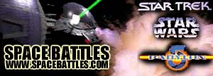 Spacebattles Logo