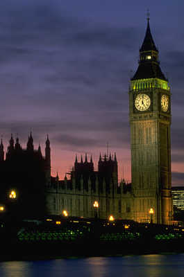 Houses of Parliament