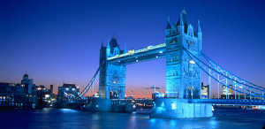 Tower Bridge