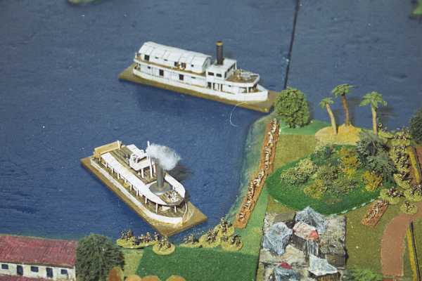 acw naval