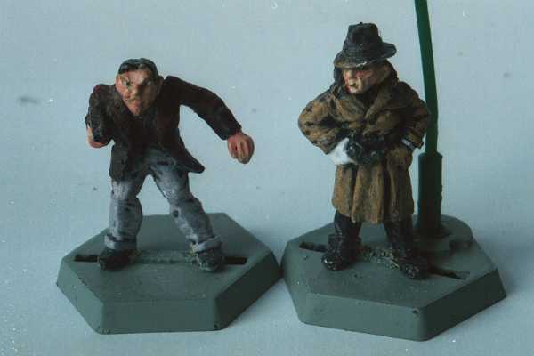 limited edition miniature