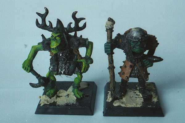 limited edition miniature