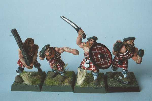 limited edition miniature