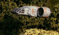 VTOL