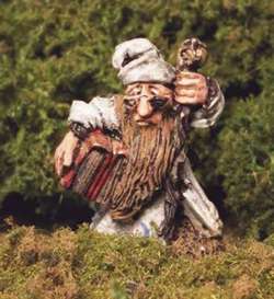 Dwarf Battlewagon Crew