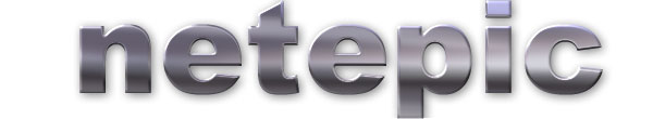 netepic logo