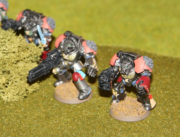 Defending the Skyshield