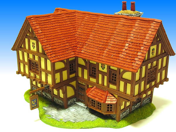 Coaching Inn