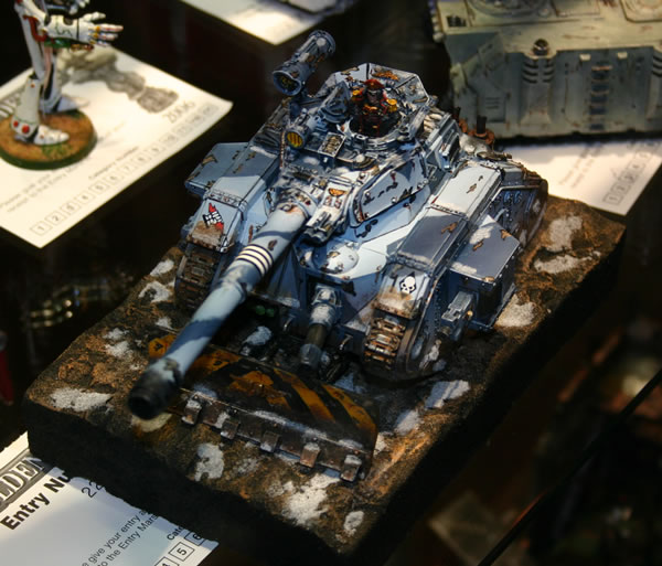 variant Leman Russ