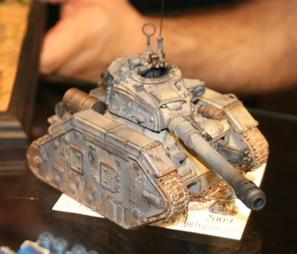 variant Leman Russ