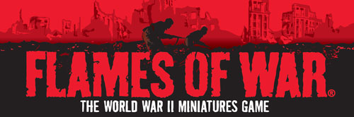 Flames of War