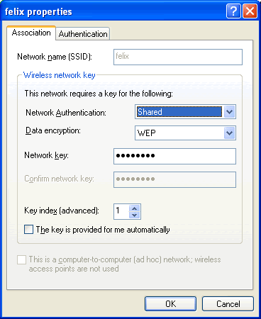 wireless dialogue