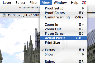 Photoshop Screenshot