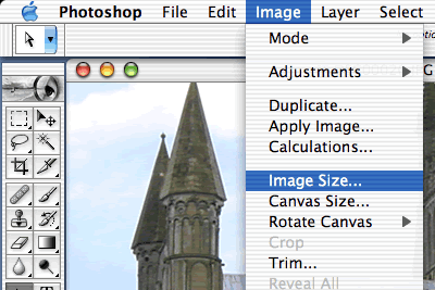 Photoshop Screenshot