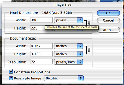 Photoshop Screenshot