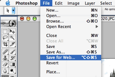Photoshop Screenshot