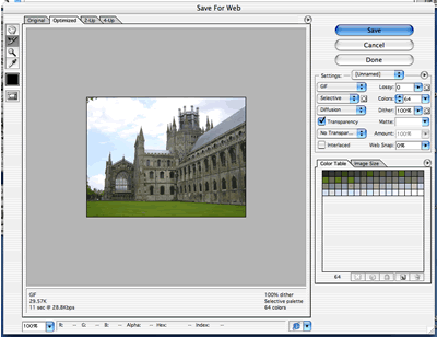 Photoshop Screenshot