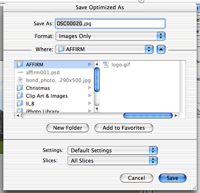 Photoshop Screenshot