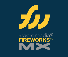 Fireworks Logo