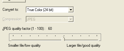 Microsoft Photo Editor Screenshot