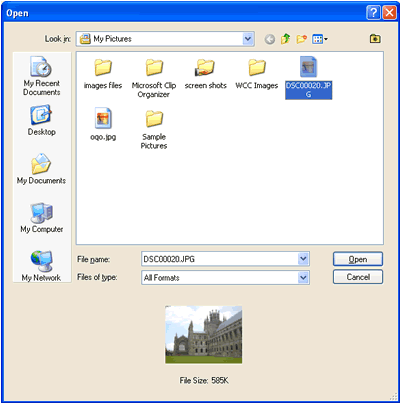 Photoshop Elements Screenshot