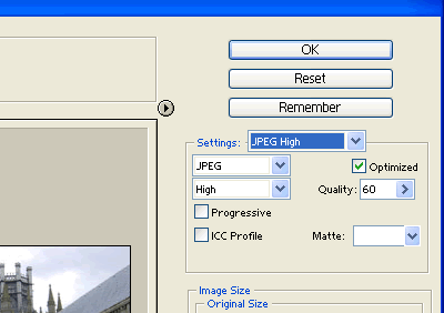 Photoshop Elements Screenshot