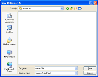 Photoshop Elements Screenshot
