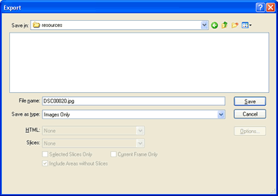 Fireworks Screenshot