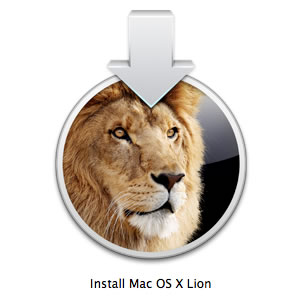 Install Lion