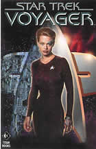 Star Trek book