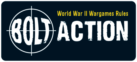 Bolt Action Logo