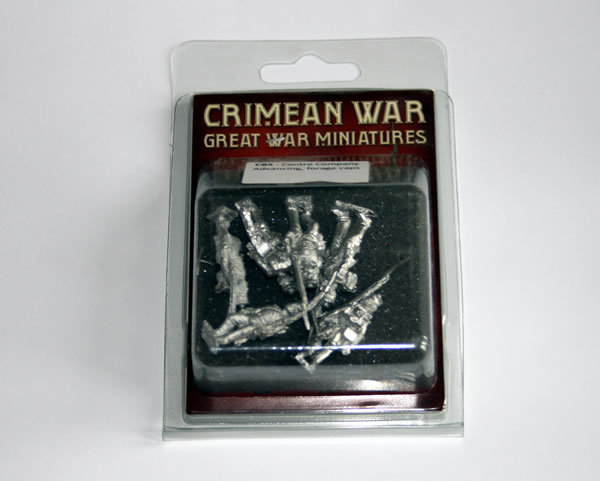 Great War Miniatures