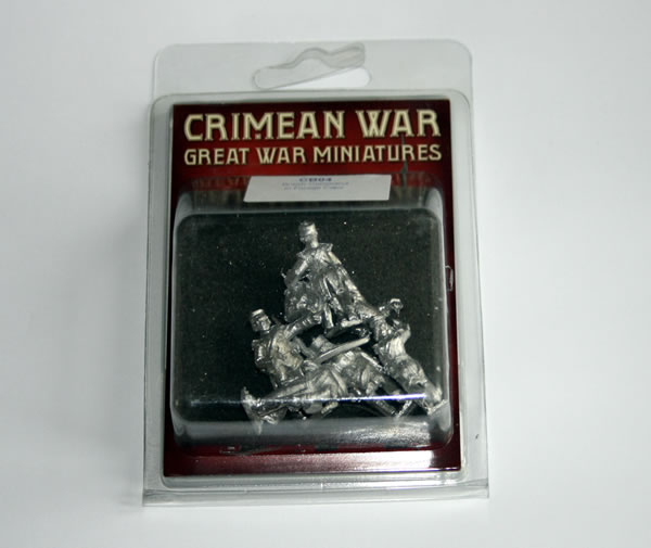 Great War Miniatures