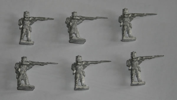 Great War Miniatures