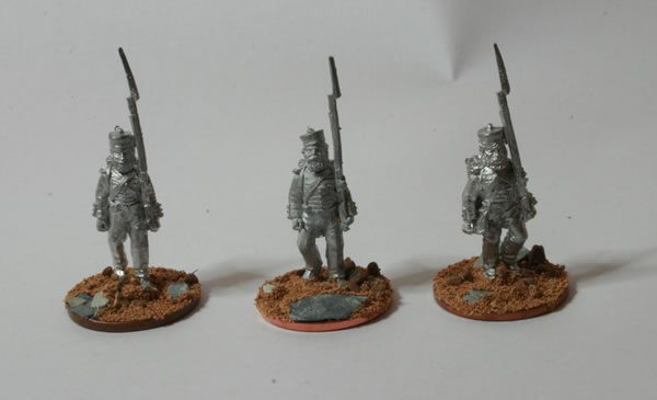 Great War Miniatures