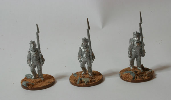 Great War Miniatures