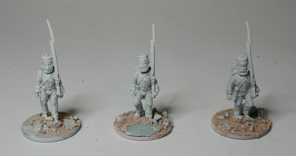 Great War Miniatures