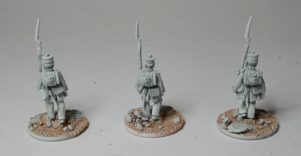 Great War Miniatures